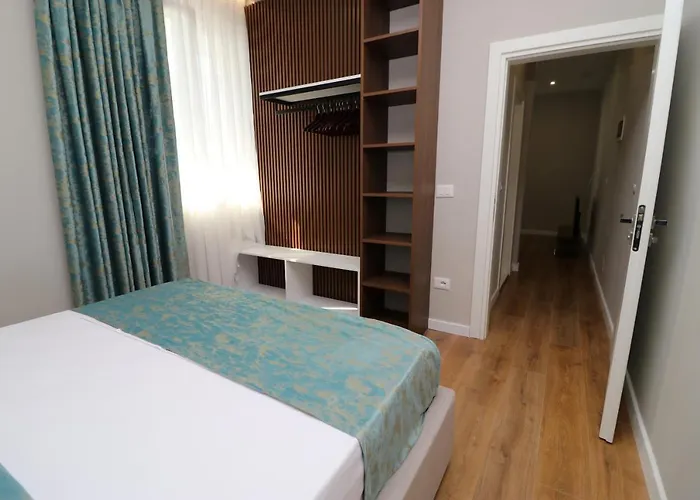 Elarad Guest house Vlore